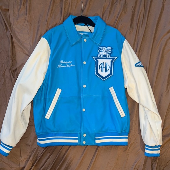 Zara Other - Men Zara RHUIGI jacket